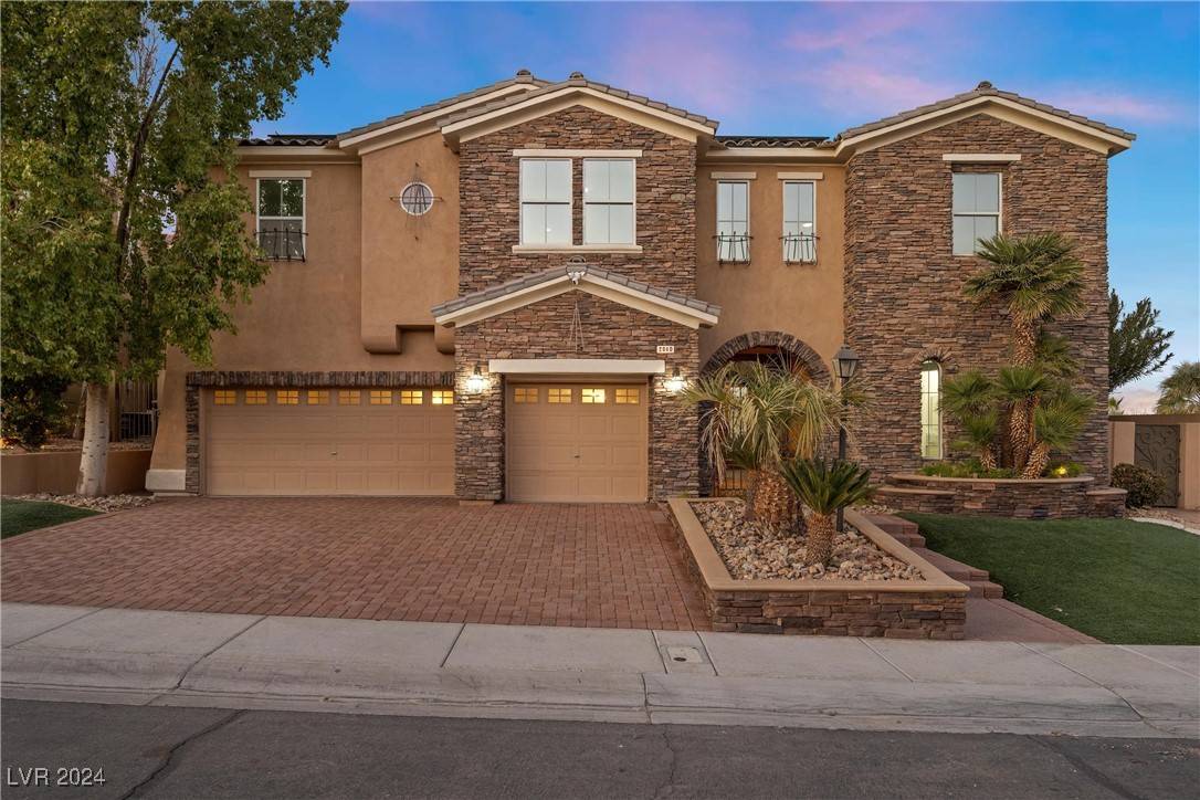 Henderson, NV 89052,2840 Soaring Peak AVE