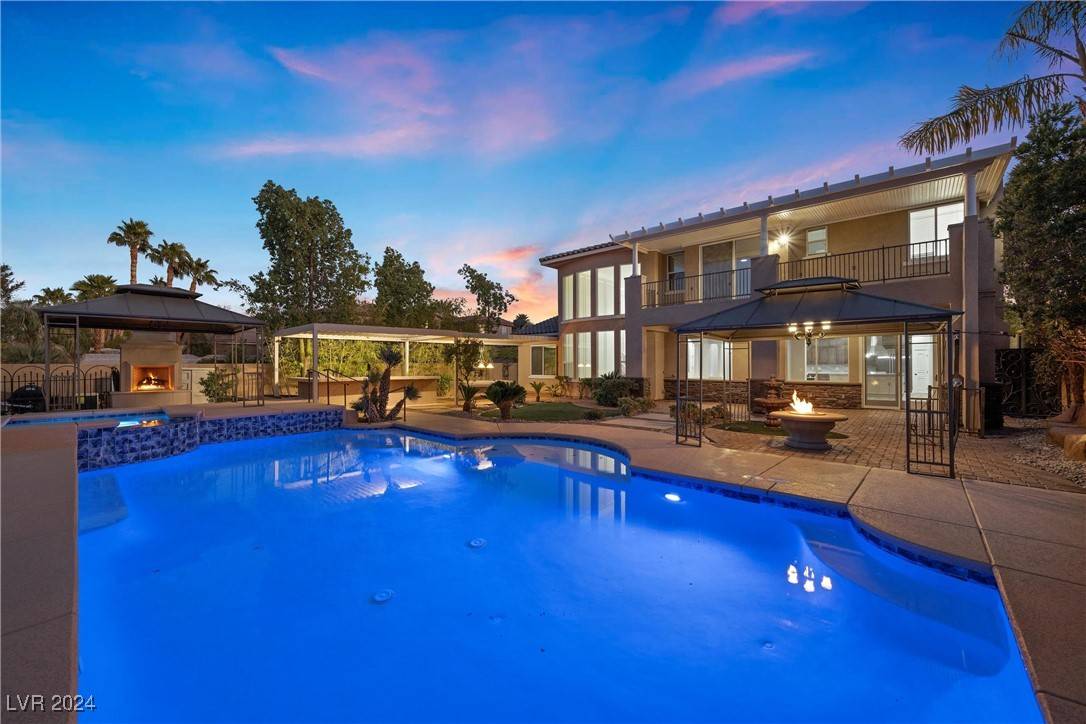 2840 Soaring Peak AVE, Henderson, NV 89052