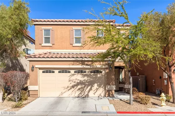 8324 Wuthering Heights AVE, Las Vegas, NV 89113