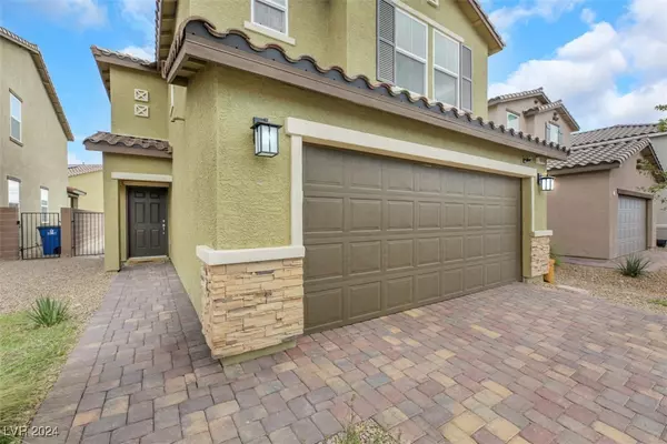 North Las Vegas, NV 89086,7010 Toll Mountain ST