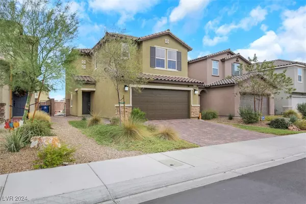 North Las Vegas, NV 89086,7010 Toll Mountain ST