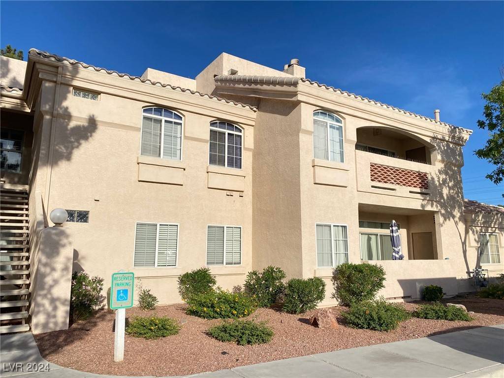 7400 W Flamingo RD #2077, Las Vegas, NV 89147