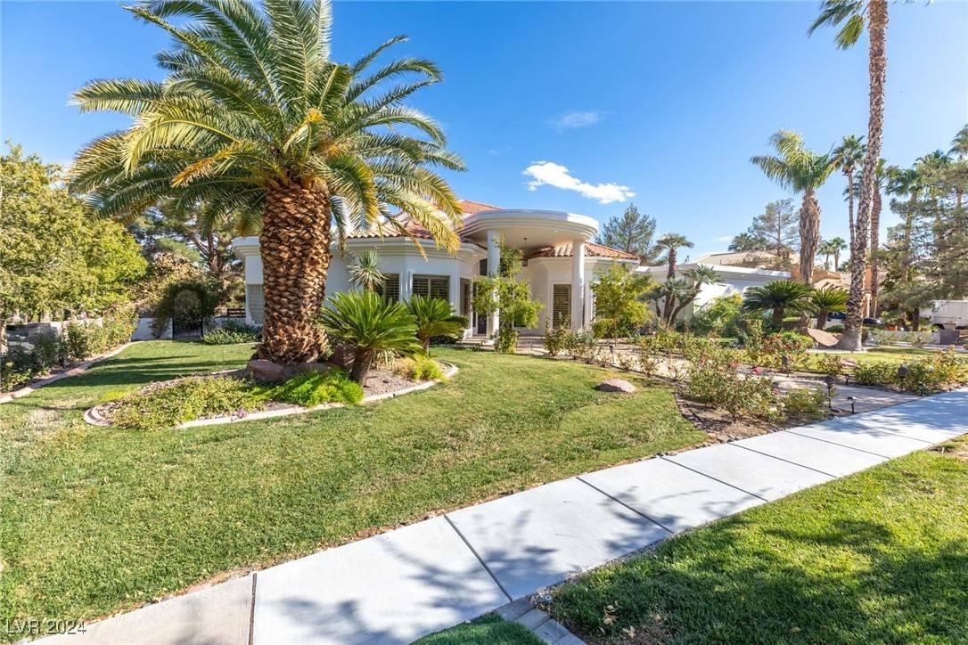 Henderson, NV 89074,2261 Trafalgar CT