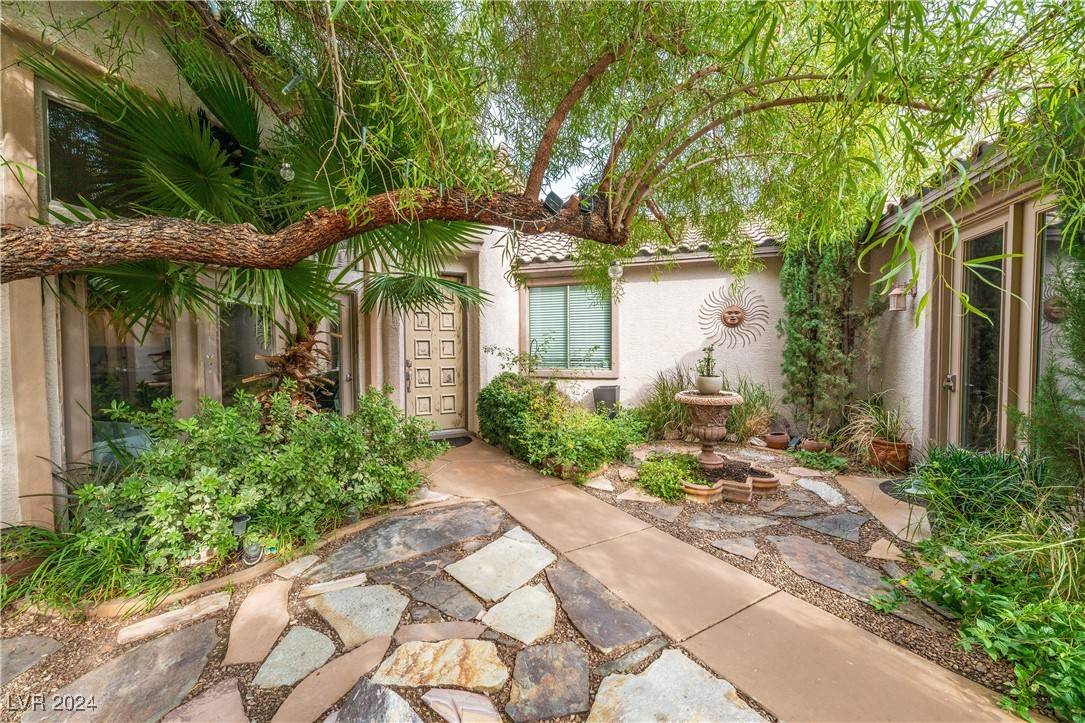 11218 Prado Del Rey LN,  Las Vegas,  NV 89141