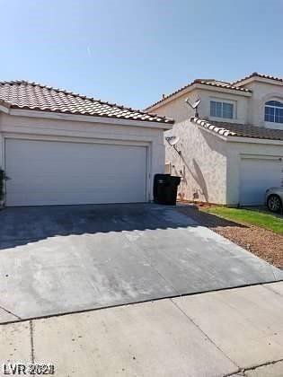 Henderson, NV 89074,133 McLaren ST