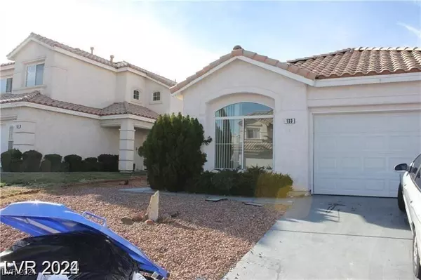Henderson, NV 89074,133 McLaren ST