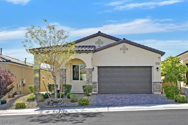 10749 Skye Lily AVE,  Las Vegas,  NV 89166