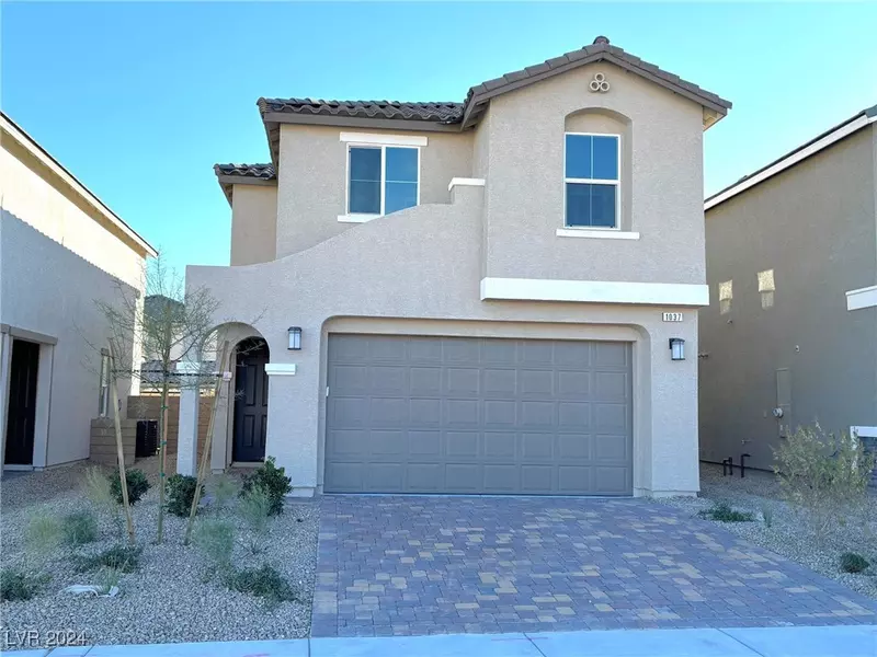 1037 Ferodale AVE, North Las Vegas, NV 89084