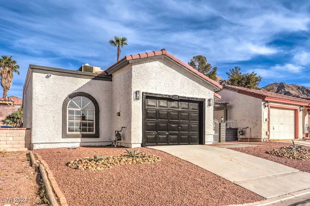 Las Vegas, NV 89156,2338 Sierra Sunrise ST