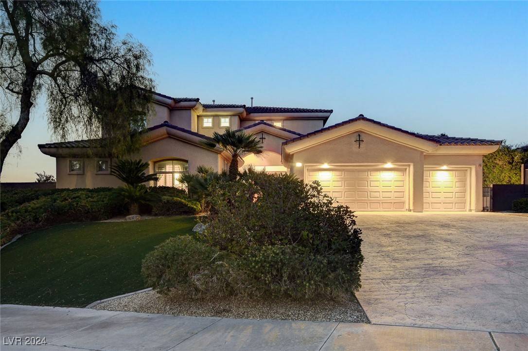 Henderson, NV 89052,10 Dry Brook TRL