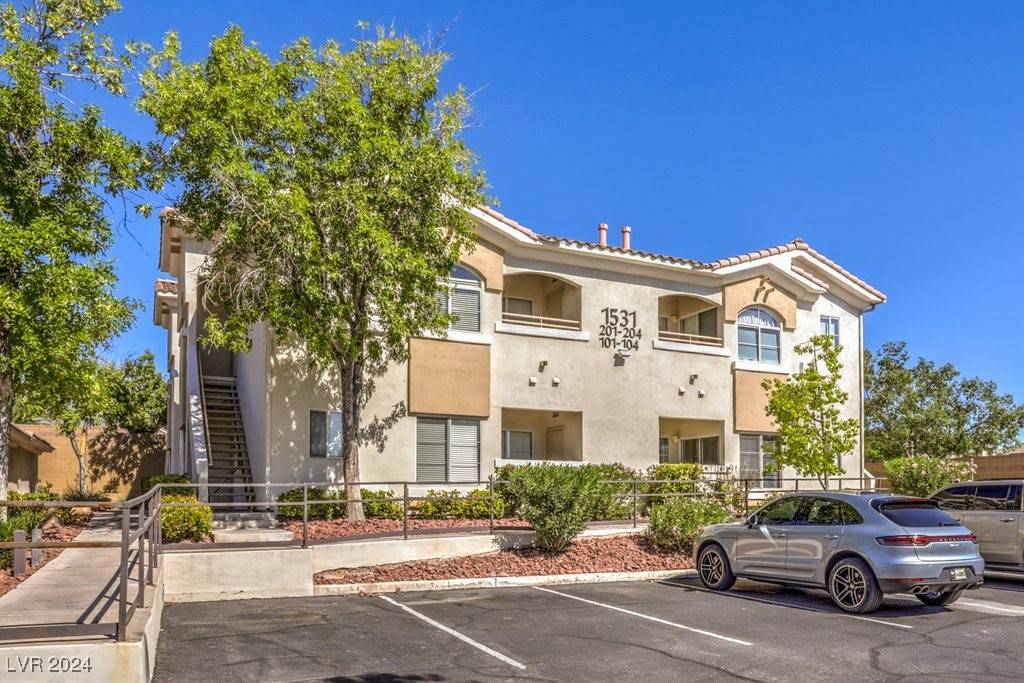 Las Vegas, NV 89144,1531 Ruby Cliffs LN #104