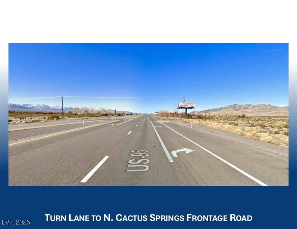 Las Vegas, NV 89018,28460 N US Hwy 95