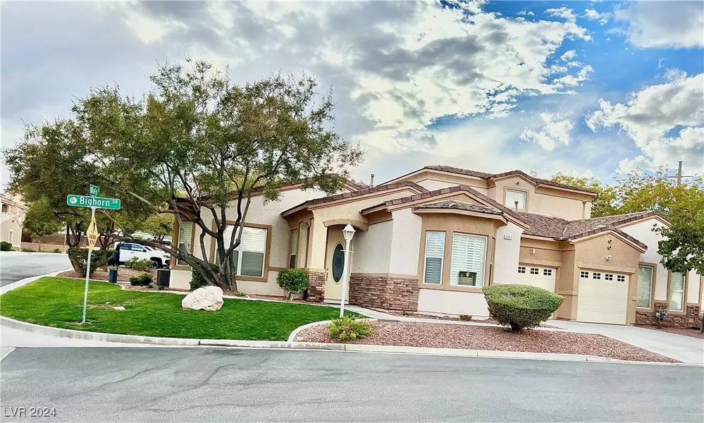 214 Big Horn DR #1, Boulder City, NV 89005