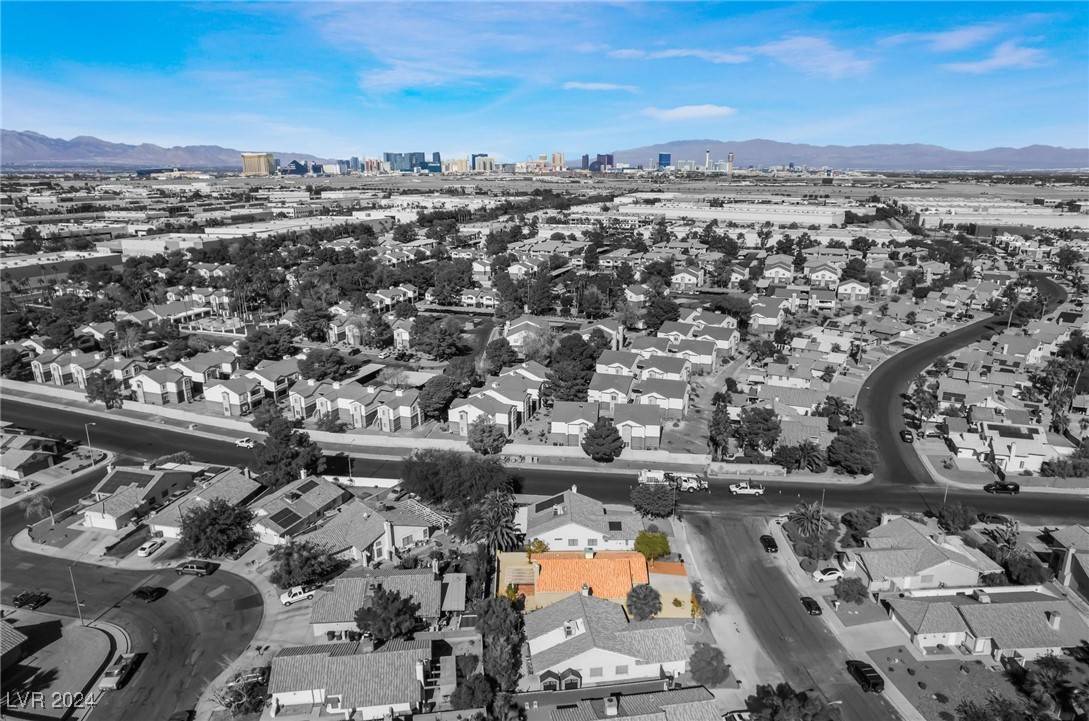 Las Vegas, NV 89119,7053 Abbeyville DR