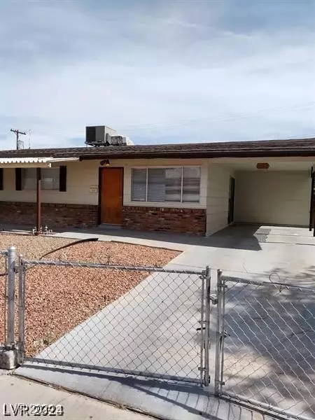 3013 Piedmont AVE, Las Vegas, NV 89102