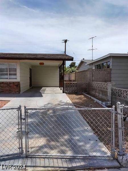 Las Vegas, NV 89102,3013 Piedmont AVE