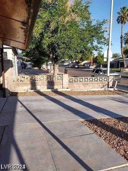 Las Vegas, NV 89102,3013 Piedmont AVE