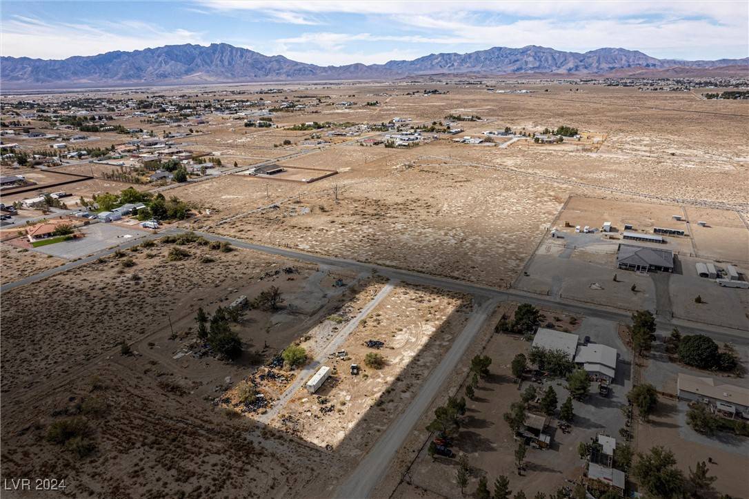 Pahrump, NV 89048,1651 Adams RD