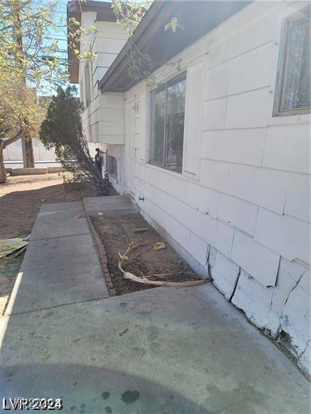 North Las Vegas, NV 89030,301 Lance AVE