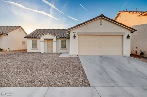 North Las Vegas, NV 89032,4027 Hollis ST