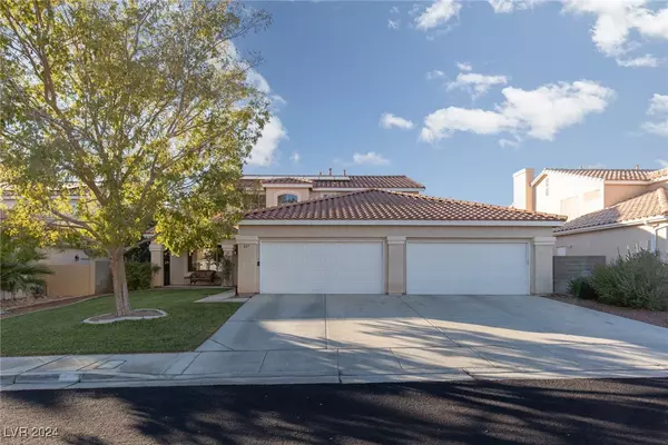 827 Dover Glen DR, North Las Vegas, NV 89031