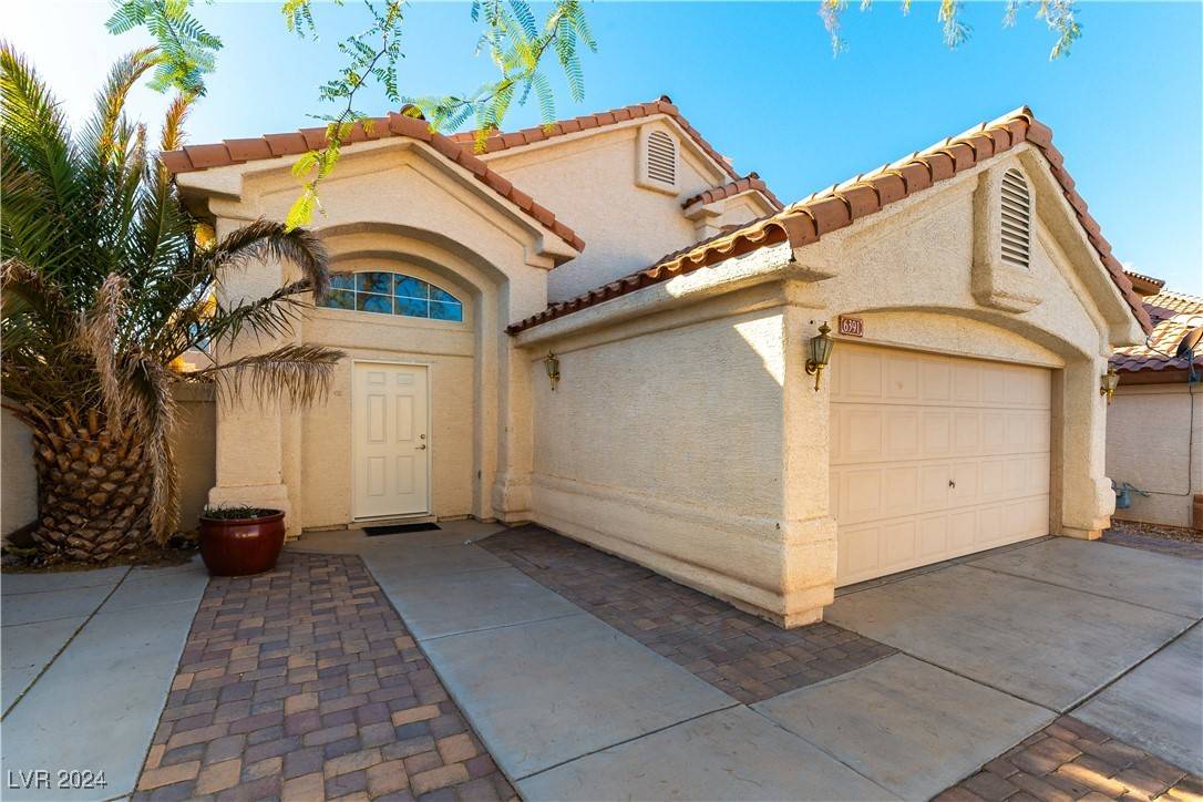 Las Vegas, NV 89156,6391 Rosemount AVE