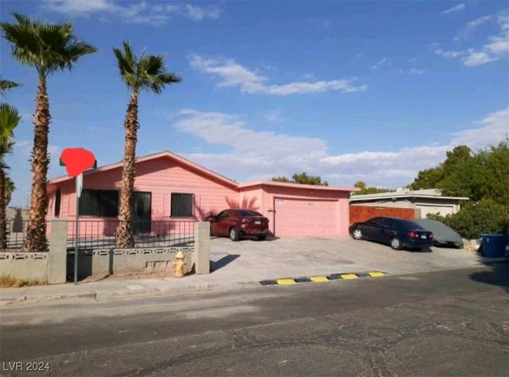 5212 Rou CIR, Las Vegas, NV 89122