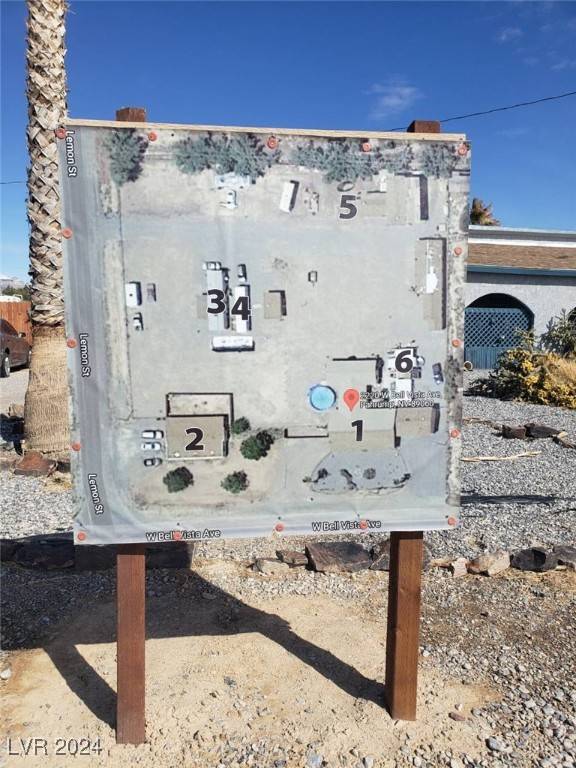 Pahrump, NV 89060,2220 W Bell Vista AVE