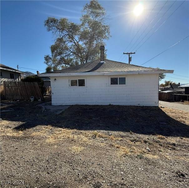 11 Avenue I, Mcgill, NV 89318