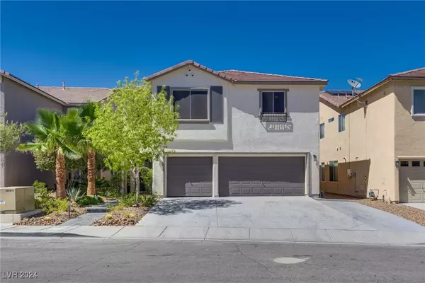 9172 W Richmar AVE,  Las Vegas,  NV 89178