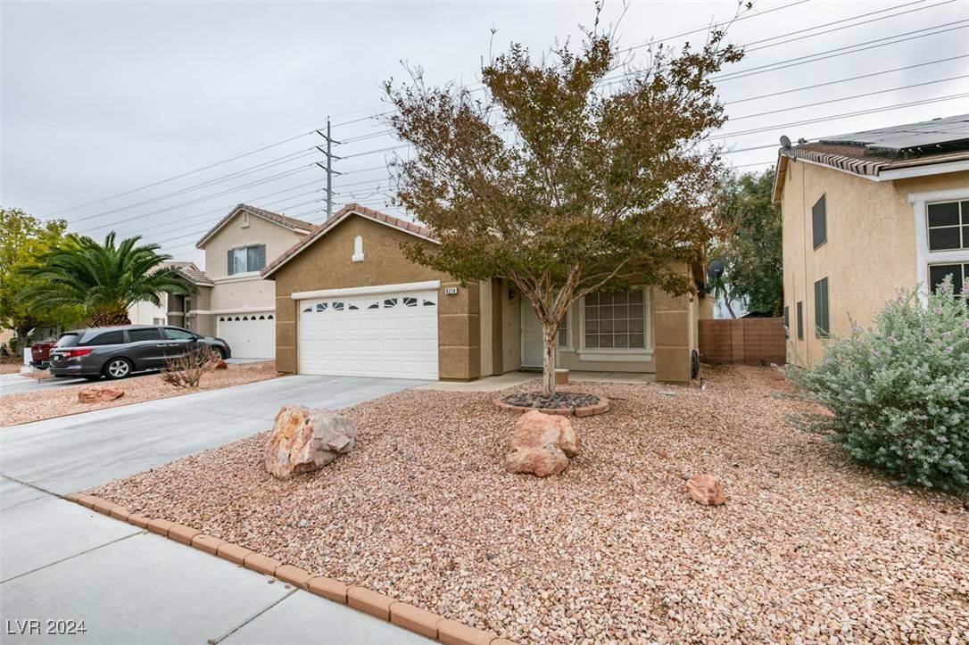 North Las Vegas, NV 89031,6214 Osaka Pearl ST