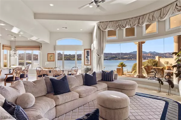 Henderson, NV 89011,15 Via Mira Monte