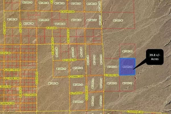 Pahrump, NV 89041,370 Irving RD