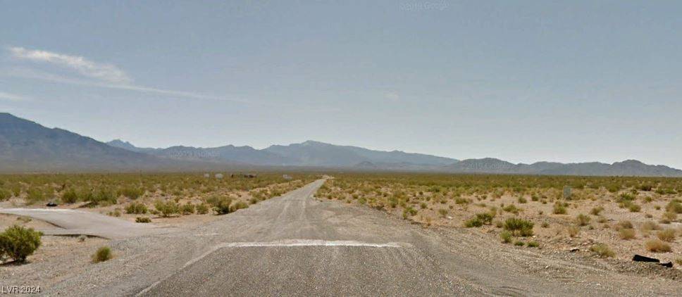 2060 E Bell Vista AVE, Pahrump, NV 89060