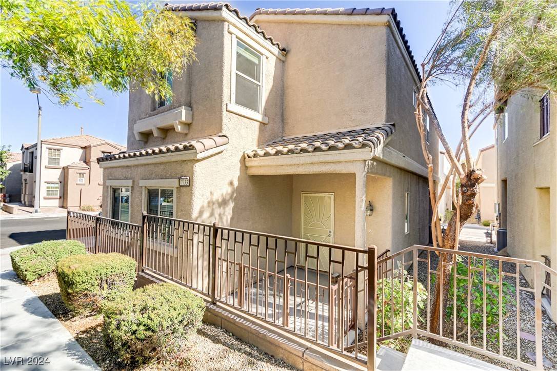 7733 Lively Loom CT, Las Vegas, NV 89149