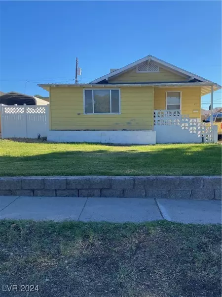 635 California AVE, Boulder City, NV 89005