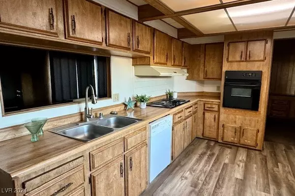 Tonopah, NV 89049,3239 Golden Mountain LN #3