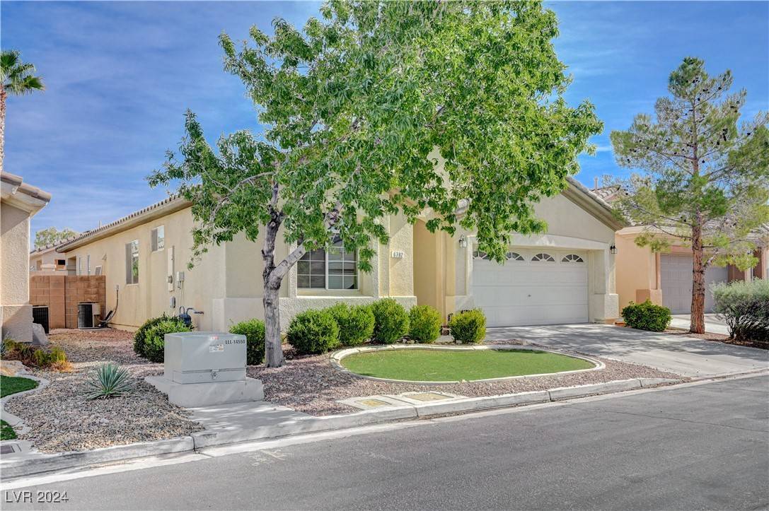 Las Vegas, NV 89148,6782 Graceda ST