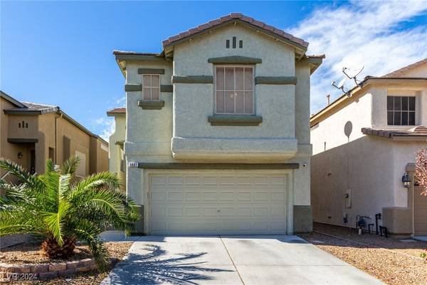 9801 Fast Elk ST,  Las Vegas,  NV 89143