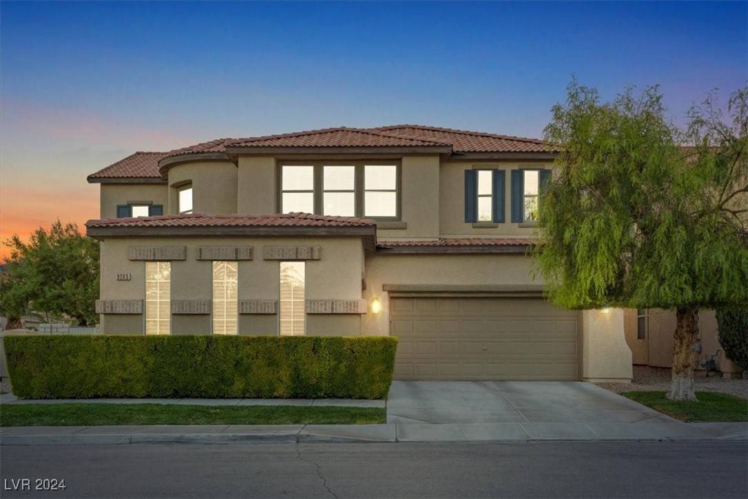 Las Vegas, NV 89123,9085 Glasbury CT