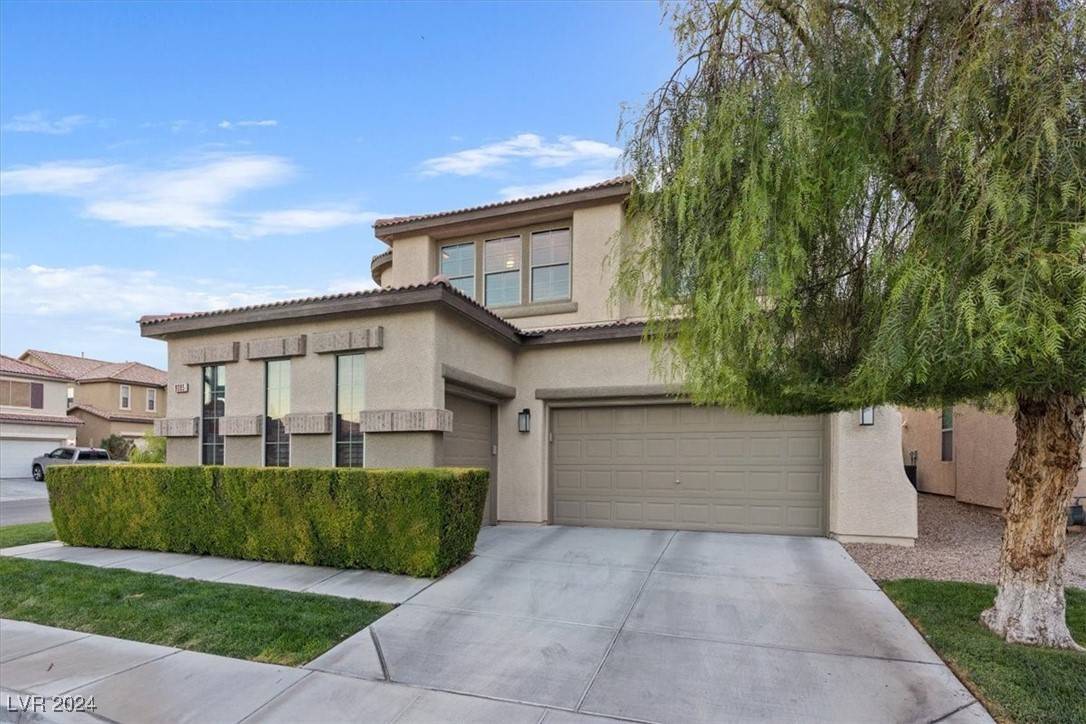 Las Vegas, NV 89123,9085 Glasbury CT