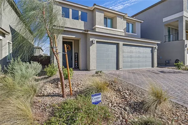 10172 Magnolia Creek ST, Las Vegas, NV 89141