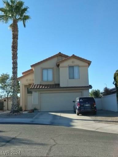 7813 Blue Charm AVE,  Las Vegas,  NV 89149