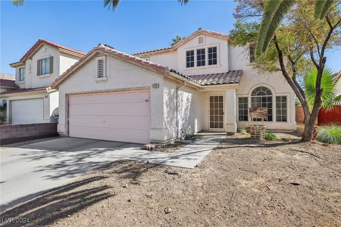 Las Vegas, NV 89142,1712 Orchard Valley DR