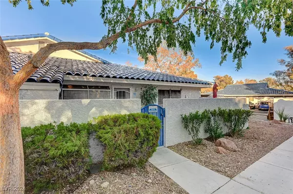 2137 Willowbury DR #D, Las Vegas, NV 89108