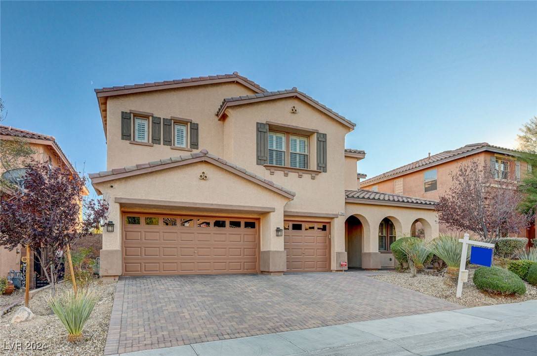 Las Vegas, NV 89178,7943 Sleeping Lily DR