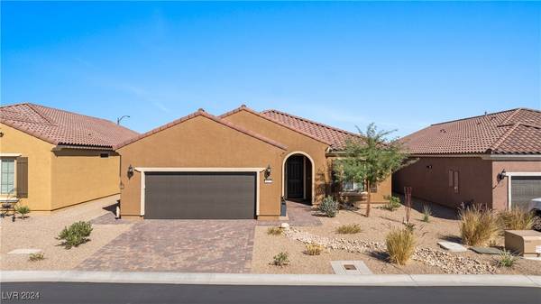 1027 Flagstone BLF, Mesquite, NV 89034