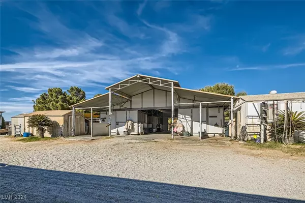 Las Vegas, NV 89131,6325 Guy Ave & 6320 Horse DR