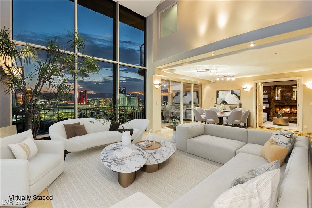 Las Vegas, NV 89109,3111 Bel Air DR #28C