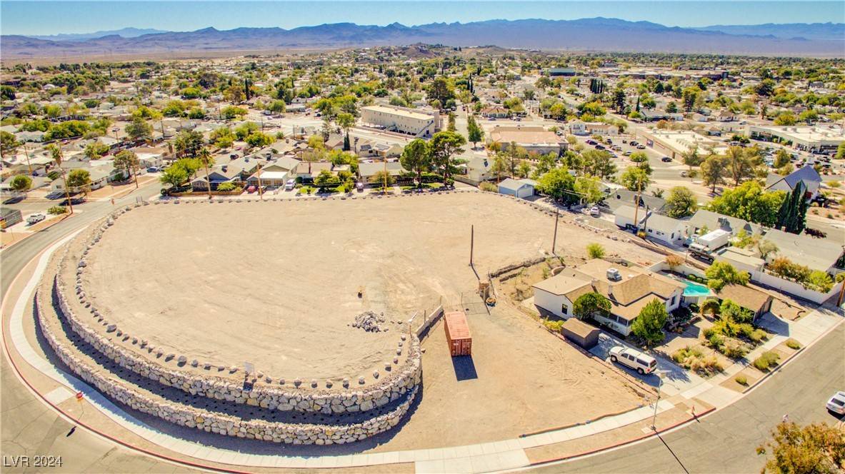 Boulder City, NV 89005,701 Park PL